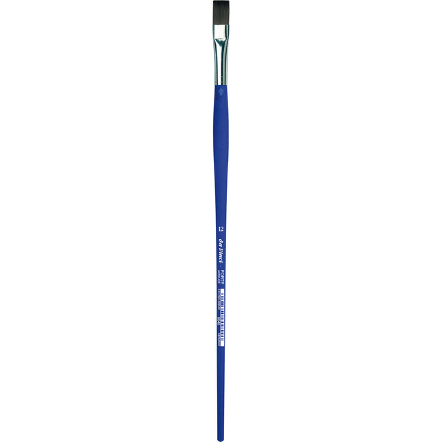 Forte-acrylics Size 12 Series 8640