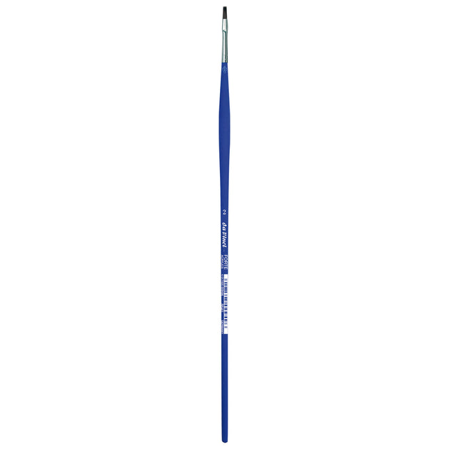 Forte-acrylics Size 2 Series 8640