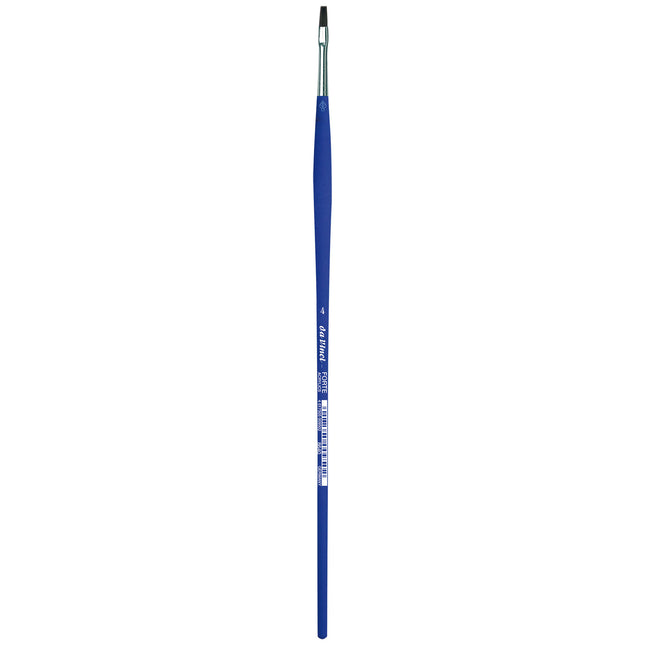 Forte-acrylics Size 4 Series 8640