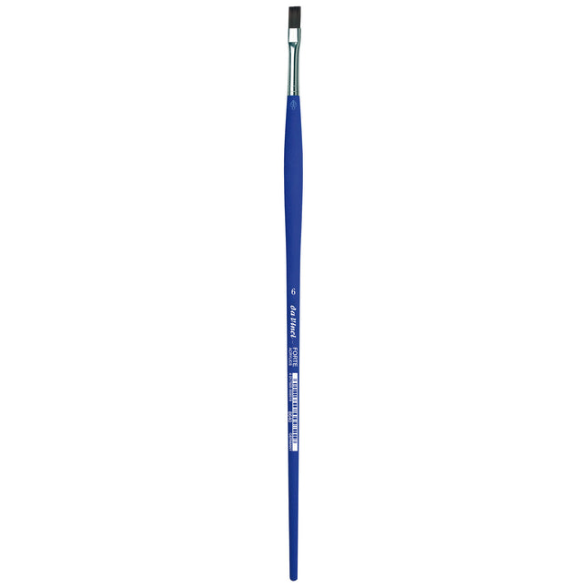 Forte-acrylics Size 6 Series 8640
