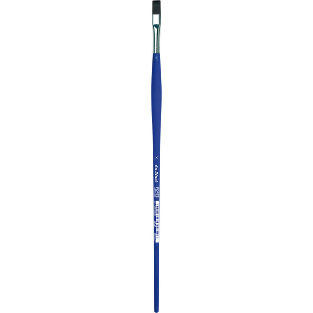Forte-acrylics Size 8 Series 8640