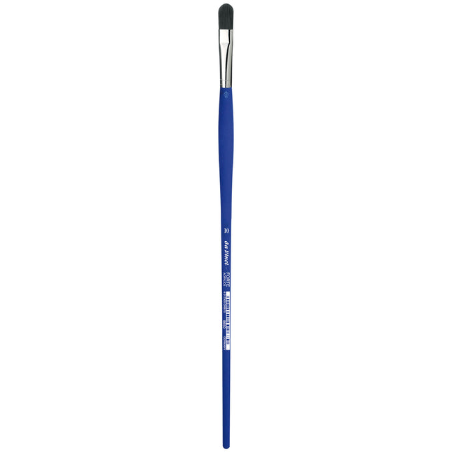 Forte-acrylics Size 10 Series 8650