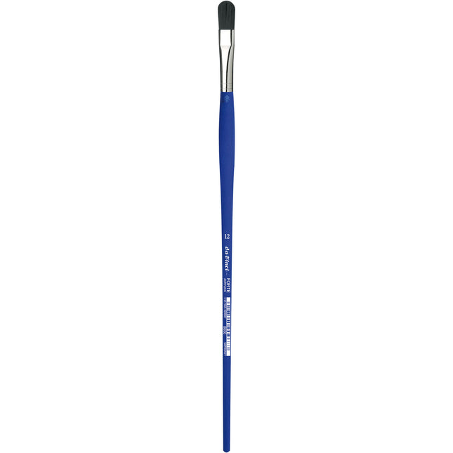 Forte-acrylics Size 12 Series 8650