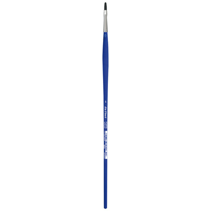 Forte-acrylics Size 4 Series 8650