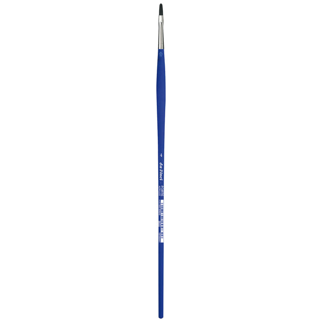 Forte-acrylics Size 4 Series 8650