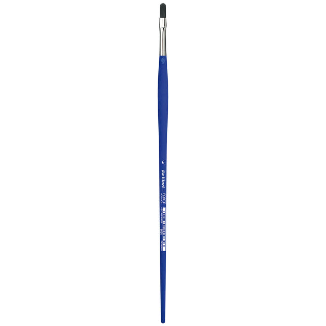Forte-acrylics Size 6 Series 8650