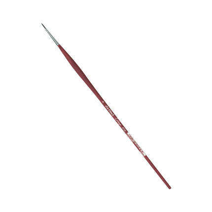 College Round Size 0 Series 8730