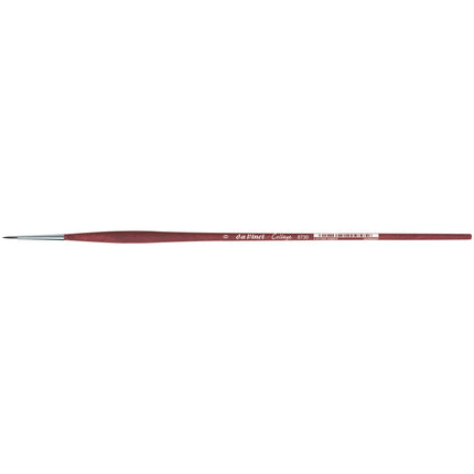 College Round Size 0 Series 8730