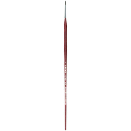 College Round Size 1 Series 8730