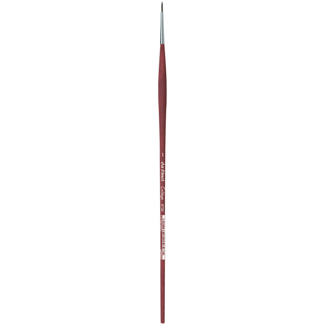 College Round Size 1 Series 8730