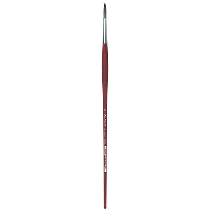 College Round Size 10 Series 8730