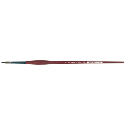College Round Size 10 Series 8730