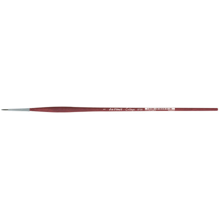 College Round Size 1 Series 8730