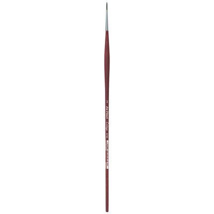 College Round Size 2 Series 8730