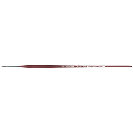 College Round Size 2 Series 8730