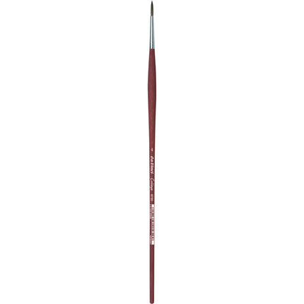 College Round Size 4 Series 8730