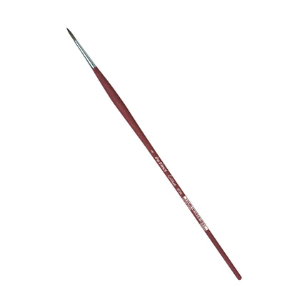 College Round Size 4 Series 8730