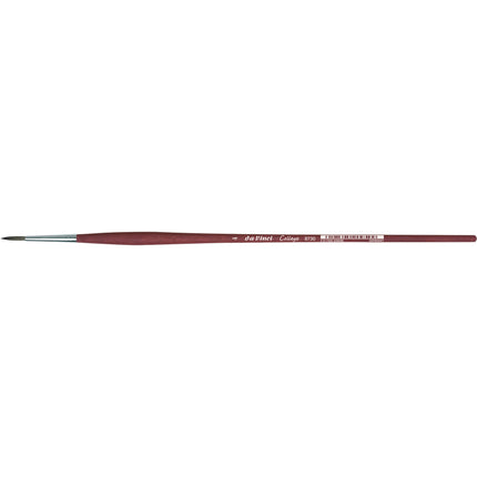 College Round Size 4 Series 8730
