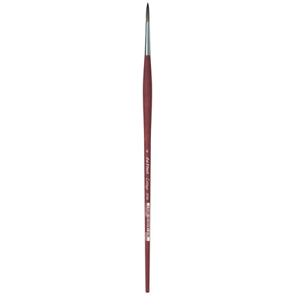 College Round Size 6 Series 8730