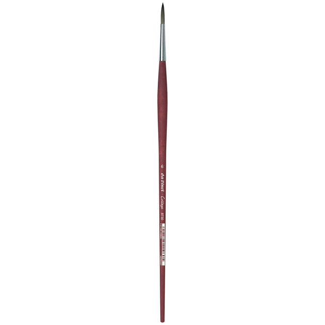 College Round Size 6 Series 8730