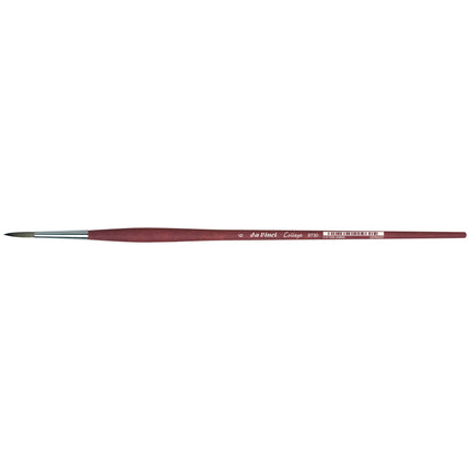 College Round Size 6 Series 8730