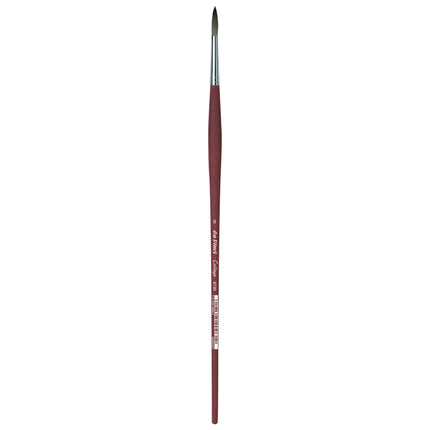 College Round Size 8 Series 8730