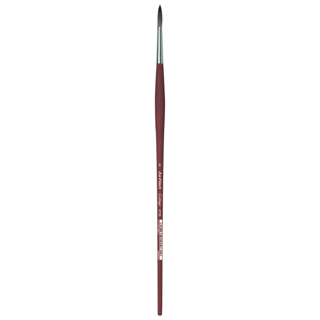 College Round Size 8 Series 8730