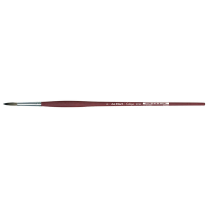 College Round Size 8 Series 8730