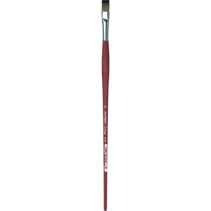 College Flat Size 12 Series 8740