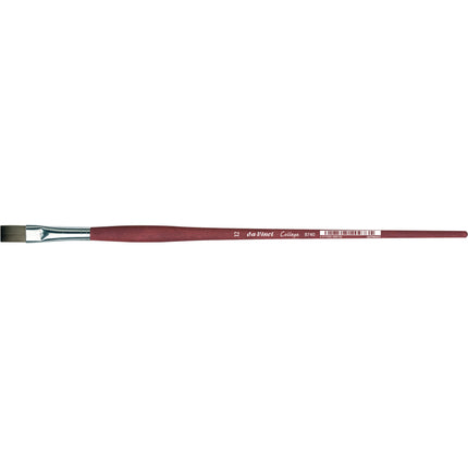 College Flat Size 12 Series 8740