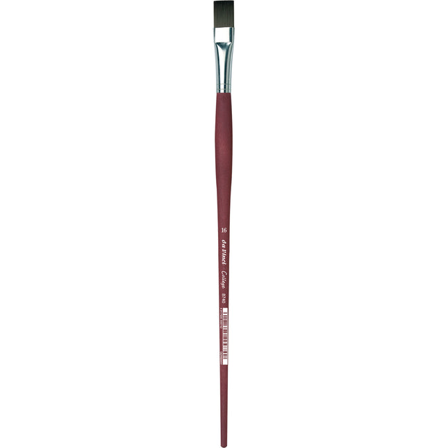 College Flat Size 16 Series 8740