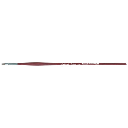 College Flat Size 2 Series 8740