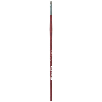 College Flat Size 4 Series 8740