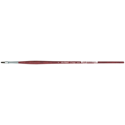 College Flat Size 4 Series 8740