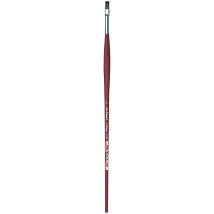 College Flat Size 6 Series 8740
