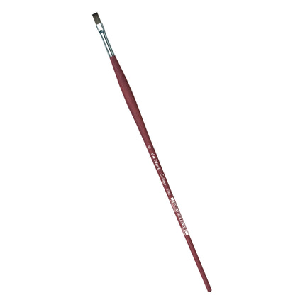 College Flat Size 6 Series 8740