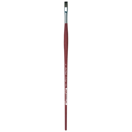 College Flat Size 8 Series 8740
