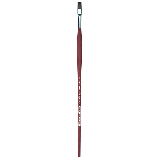 College Flat Size 8 Series 8740