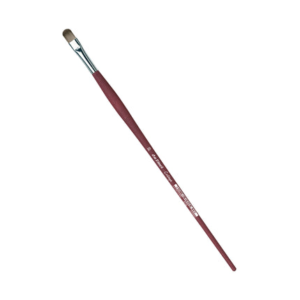 College Filbert Size 10 Series 8750