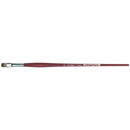 College Filbert Size 10 Series 8750
