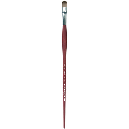 College Filbert Size 12 Series 8750