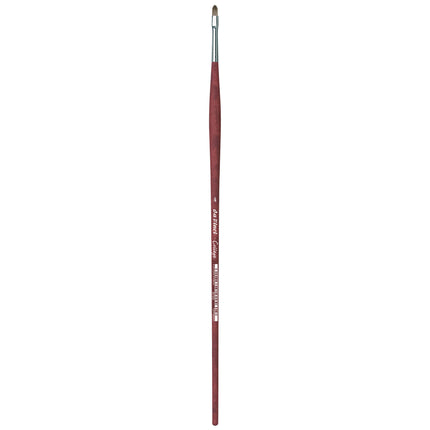 College Filbert Size 4 Series 8750