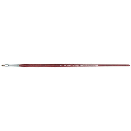 College Filbert Size 4 Series 8750
