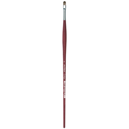 College Filbert Size 6 Series 8750
