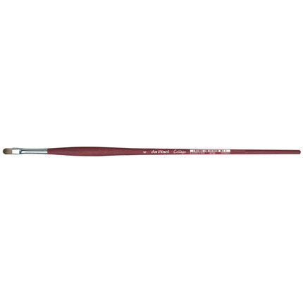College Filbert Size 6 Series 8750