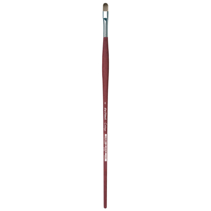 College Filbert Size 8 Series 8750