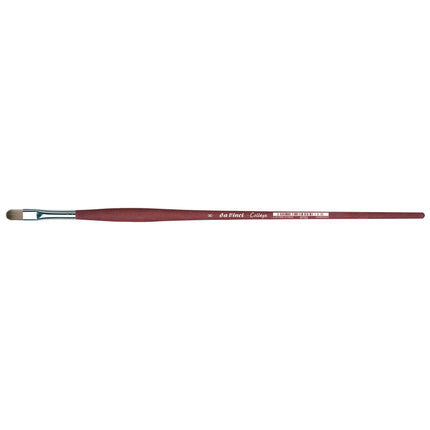 College Filbert Size 8 Series 8750
