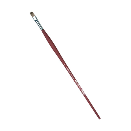 College Filbert Size 8 Series 8750