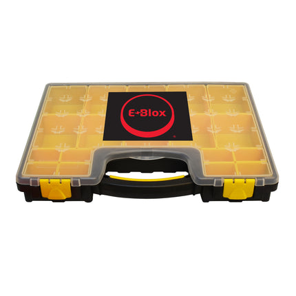 Circuit Blox™ BYO Bubble Making Machine, Class Set