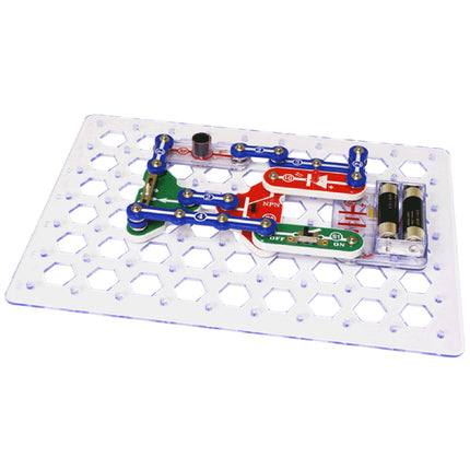 Snap Circuits® 300 Experiments